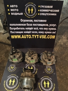 Электронная Муфта